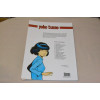 Yoko Tsuno 16 Tuulen tytär